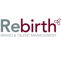 Rebirth - Brand & Talent Management