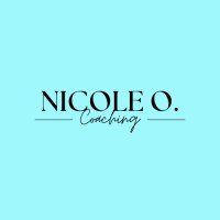 Nicole J. O'Brien Coaching logo - Similar company to Evidence Prime