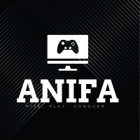AnifaEsports logo - Similar company to Hotech Binary Solutions Llc