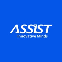 ASSIST Software logo - Similar company to Egger România