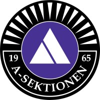 A-Sektionen Inom Teknologkåren Vid Lunds Tekniska Högskola
