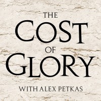 Cost of Glory Podcast logo - Similar company to Holdtight Solutions Inc