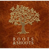 Roots & Shoots: Curator & Publisher of Customized & Limited Edition Coffee Table Books logo - Similar company to Lexicon Publishing: Contemporary Law & Regulatory Framework