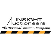Insight Auctioneers logo - Similar company to Lvg Auctions