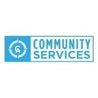 CA Community Services logo - Similar company to Screaming Squid
