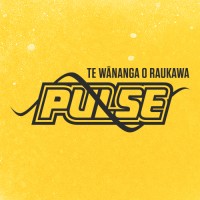 Pulse Netball logo - Similar company to Central Pulse
