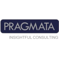 Pragmata. Since 1987, solutions for corporate competitiveness in manufacturing and services logo - Similar company to Target Cross