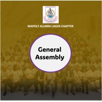 Moshood Abiola Polytechnic, Lagos Chapter logo - Similar company to Moshood Abiola Polytechnic