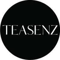 Teasenz logo - Similar company to Yi Fang Taiwan Fruit Tea