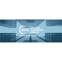 WilsonHammondGroup logo - Similar company to Cleared