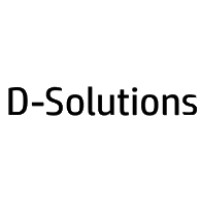 D-SOLUTIONS Automotive Welding Development logo - Similar company to Testing & Simulation Review
