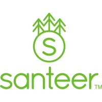 Santeer logo - Similar company to Glantreo
