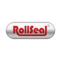 RollSeal logo - Similar company to Ebway - Metal Stampings
