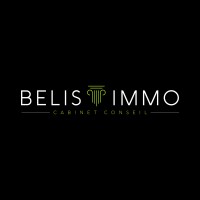 BELISIMMO IMMOBILIER logo - Similar company to Maison Laudacius
