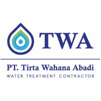 PT TIRTA WAHANA ABADI logo - Similar company to Perumdam Tirta Kerta Raharja Kabupaten Tangerang