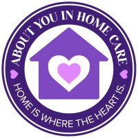 About You In Home Care logo - Similar company to Will'S Way, Llc