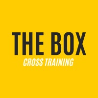 The Box Cross Training logo - Similar company to Atelier 2C