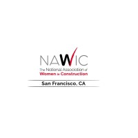 NAWIC San Francisco logo - Similar company to Nawic Sacramento