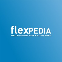 Flexpedia logo - Similar company to Verzuimteam