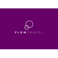 Flow Travel logo - Similar company to Callmed