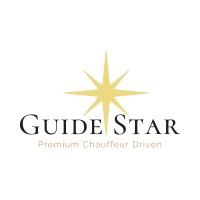 Guide Star Chauffeurs logo - Similar company to Rts Belgium