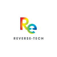 REVERSE-TECH logo - Similar company to Reev-Tech