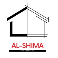 AL-SHIMA ENGINEERING logo - Similar company to Elshima For Engineering And Contracting