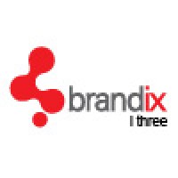 Brandix i3 logo - Similar company to Intellint