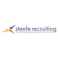 Steele Recruiting LLC logo - Similar company to Neva Recruiting