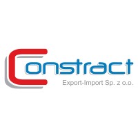Constract sp. z o.o. logo - Similar company to Constract