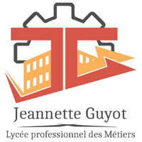 Lycée professionnel des métiers Jeannette Guyot logo - Similar company to Lycee Polyvalent Emiland Gauthey