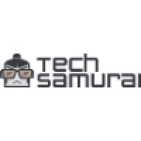 Techsamurai logo - Similar company to Singu