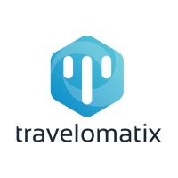 Travelomatix logo - Similar company to Advology Solution