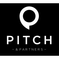 PITCH & PARTNERS logo - Similar company to Realia Marketing