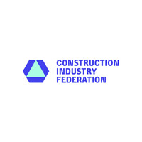 Construction Industry Federation (CIF) logo - Similar company to Construction Engineers