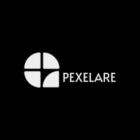 Pexelare logo - Similar company to Woolf