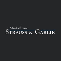 Advokatfirmaet Strauss & Garlik I/S logo - Similar company to Karva