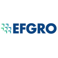 EFGRO logo - Similar company to Actiflow Bv