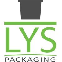 LYSPACKAGING logo - Similar company to Nee2Ist