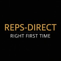Reps-Direct Limited logo - Similar company to Edtechpro