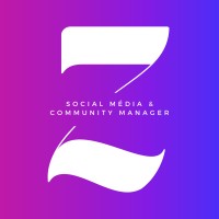 Z Social Média & Community Manager logo - Similar company to Enchérissons