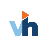 Virtuhire_Official logo - Similar company to Repustate: Sentiment Analysis For Cx & Ex