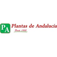 Plantas De Andalucía logo - Similar company to Sihsa México