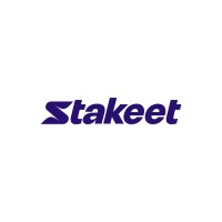 Stakeet logo - Similar company to Clooza