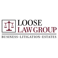 Loose Law Group, P.C. logo - Similar company to Kurtz Riley Law Group