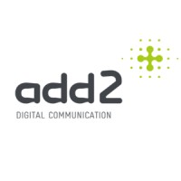 add2 GmbH logo - Similar company to Hoppensack Consulting