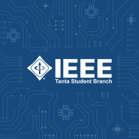 IEEE Tanta Student Branch logo - Similar company to Kernel Code