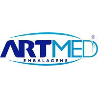 Artmed Embalagens logo - Similar company to Tintas Jumbo
