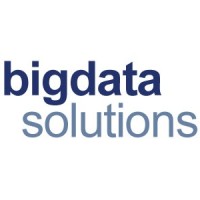 Big Data Solutions logo - Similar company to Big Data Technology