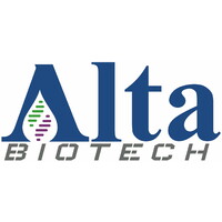 Alta Biotech, LLC. logo - Similar company to Intralab Diagnostics